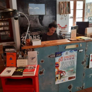 LIBRAIRIE 1