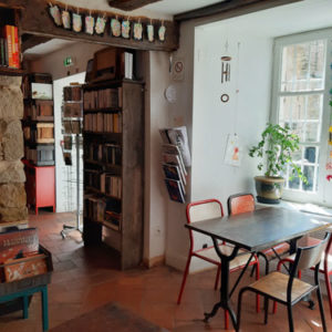 LIBRAIRIE 4