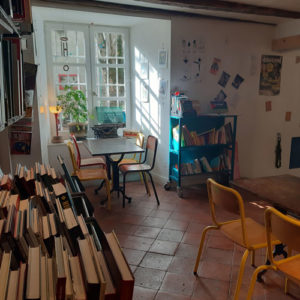 LIBRAIRIE 2