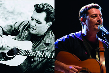 JePh et Laurent Berger