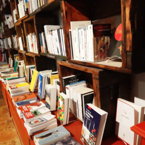 LIBRAIRIE 3
