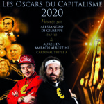 7ème Cérémonie des doigts d'or 3