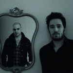 Nicolas Gardel et Rémi Panossian 4