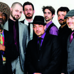 GUIVE & the Ora - Le Boucané Festival Reggae 4