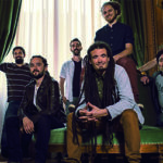 Païaka - Le Boucané Festival Reggae 2