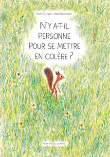 LIBRAIRIE 6 Toon Tellegen - Marc Boutavant