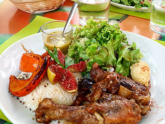 CAFÉ/RESTO 16 assiette_café_plum
