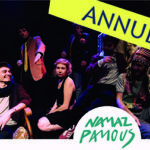 Namaz Pamous (ANNULÉ) 8