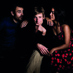 (CONCERT ANNULÉ) Goodbye Jupiter 6