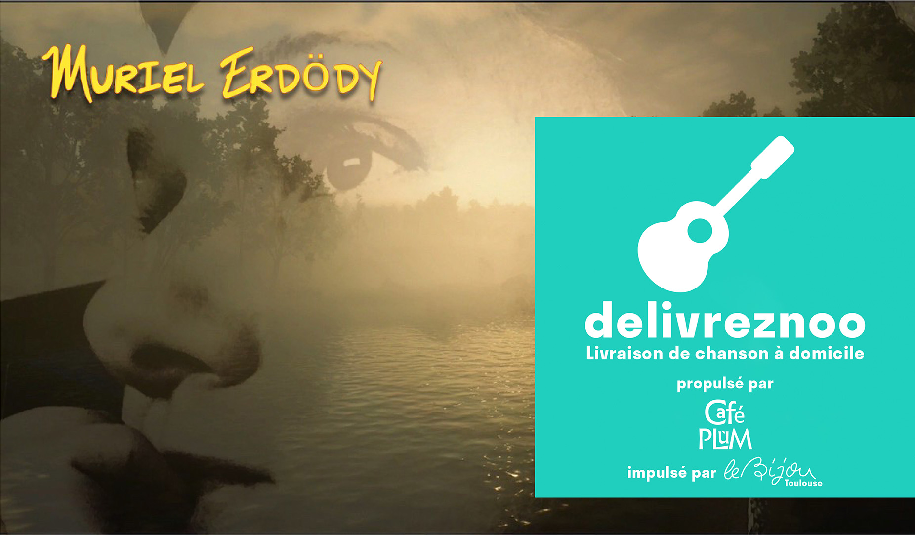 Café Plùm événements, restaurant, librairie Tarn(81)