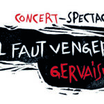 Il faut venger Gervaise 9