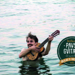 Hector ou rien - Dans le cadre du festival Pause guitare 2