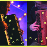 Claude Delrieu & Jean-Luc Amestoy 8