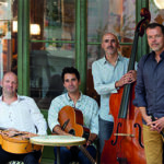 Mystère trio Quartet 2