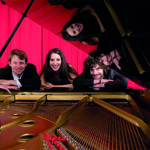 Tropical Albatross 4