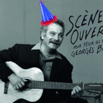 Scène ouverte 8