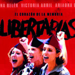 Projection du film “Libertarias” 4