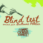 Blind test chanson 1