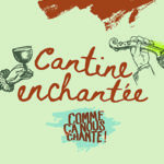 Cantine enchantée 6