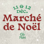 Marché de Noël 2