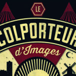 (PROJECTION ANNULÉE) Le colporteur d’images 9