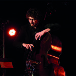 (SPECTACLE ANNULÉ) Adrien Coulomb 5tet 8