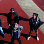 Holy Hand Grenade (concert annulé) 1