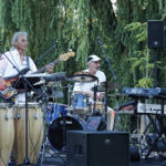 Amnezzic - Jazz rock 9