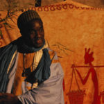 Le pardon de l'araignée - Conte musical de Boubacar Ndiaye - Jeune public dès 5 ans 1