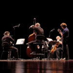 Le Banquet invite Nicolas Jules - Trio à cordes et chanson 6