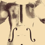 Juste une fille - Compagnie l'Espante - Lecture musicale 10