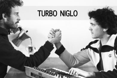 Turbo Niglo - En partenariat avec l'association Si&Si 6