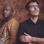 Ablaye Cissoko & Cyrille Brotto 2