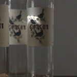 Distillerie du Chant du Cygne / Le radis bleu 6