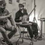 Chichi & banane 9