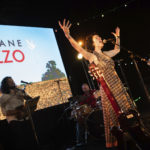 Floriane Tiozzo sextet 5