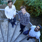 Etienne Manchon Trio 9