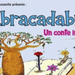 L'Abracadabrîle 1