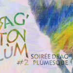 Drag ton Plùm 1