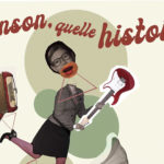 La chanson quelle histoire d'Aurore Lerat - Festival #8 Comme Ça Nous Chante ! 2