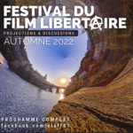 Festival du Film Libertaire 24