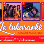 Lukaraoké 3