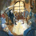 Café Mortel Conté 8