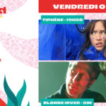 Tiphène & Blonde Hiver // Festival un week-end avec Elles 1