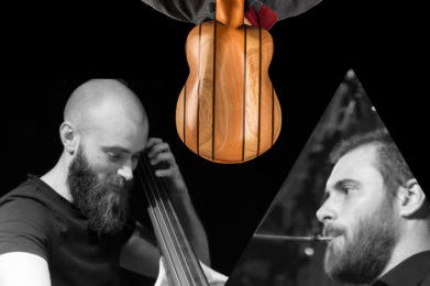 Joseph Pariaud & Criollando 4