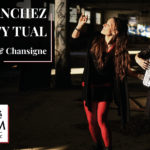 Clara Sanchez & Laëty Tual - Sortie de résidence 9