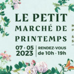 Le Petit Marché de Printemps & Projection Secrets Toxiques 9