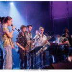 Concert classes de Jazz 10