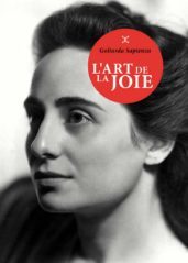 L’art de la joie – Goliarda Sapienza