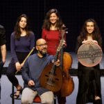 Lakhdar Hanou Ensemble - Argile 2